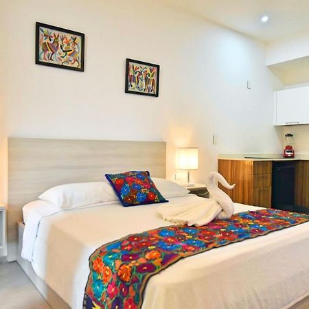 Menesse The City By Casago Playa del Carmen Exterior foto