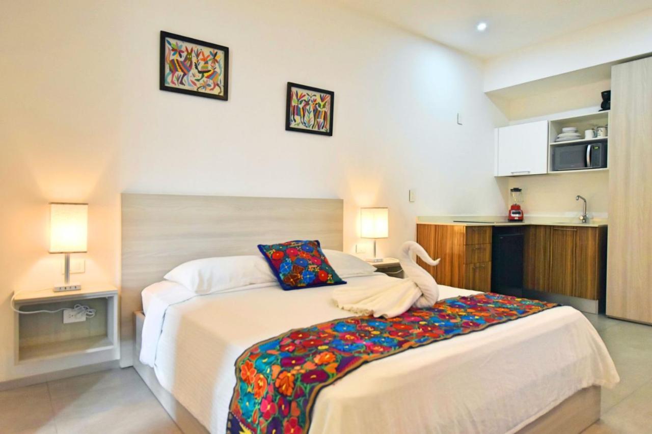 Menesse The City By Casago Playa del Carmen Exterior foto