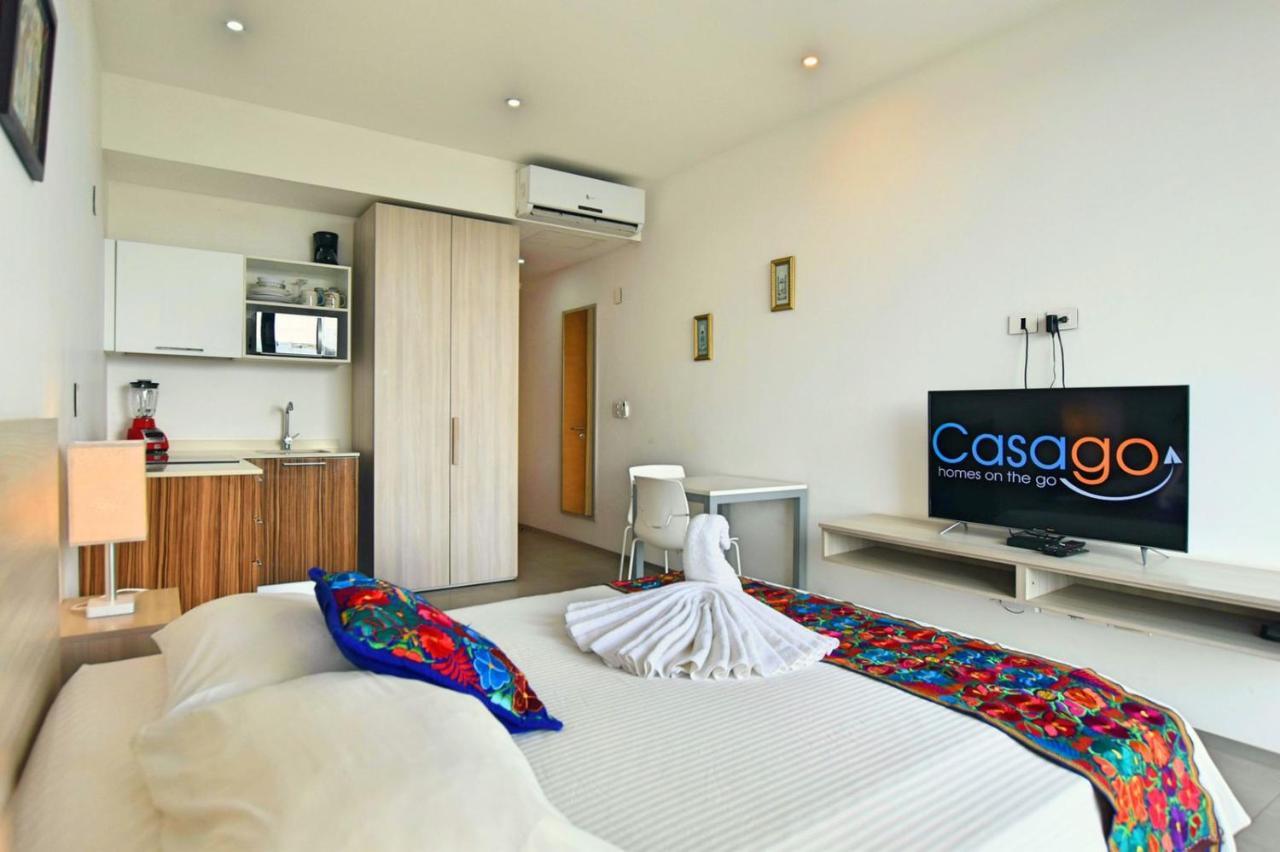 Menesse The City By Casago Playa del Carmen Exterior foto