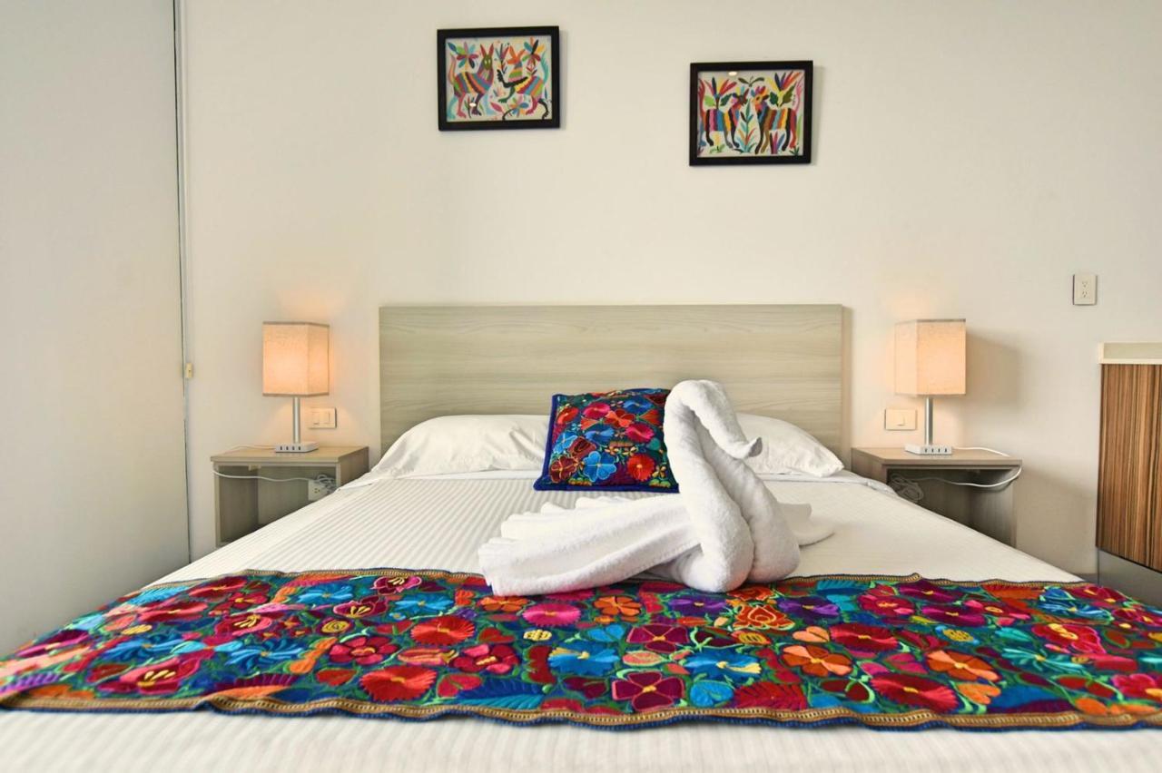 Menesse The City By Casago Playa del Carmen Exterior foto