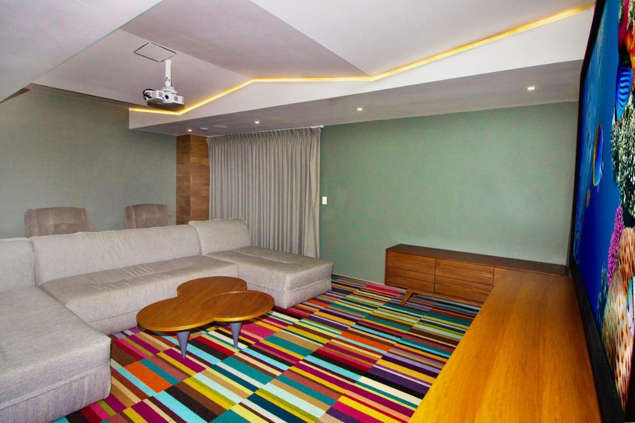 Menesse The City By Casago Playa del Carmen Exterior foto