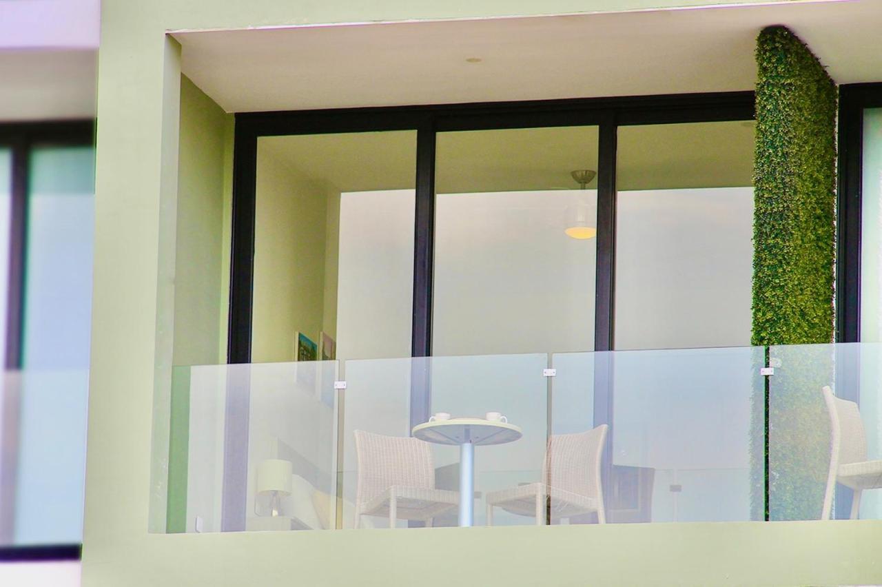 Menesse The City By Casago Playa del Carmen Exterior foto