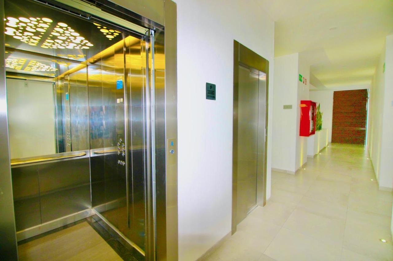 Menesse The City By Casago Playa del Carmen Exterior foto
