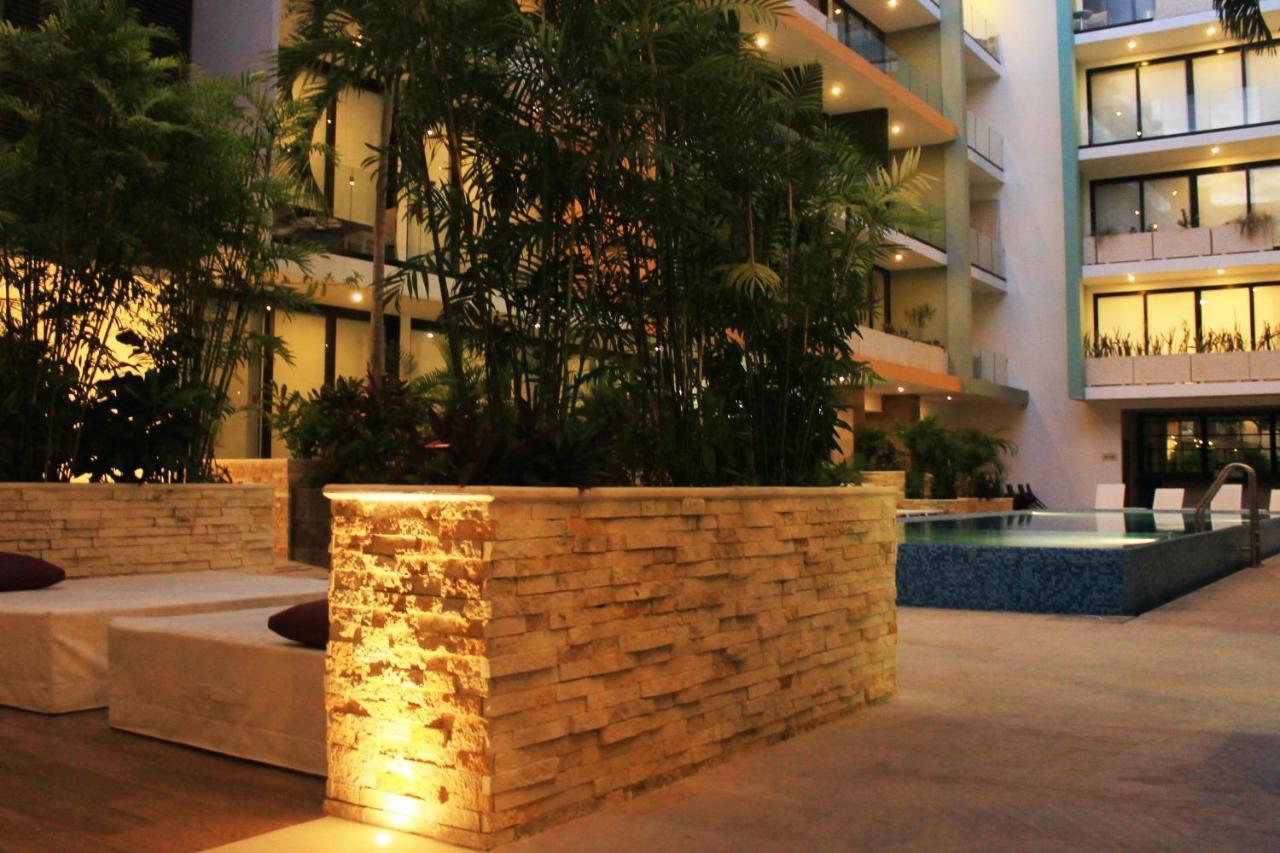 Menesse The City By Casago Playa del Carmen Exterior foto