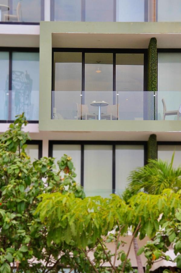 Menesse The City By Casago Playa del Carmen Exterior foto