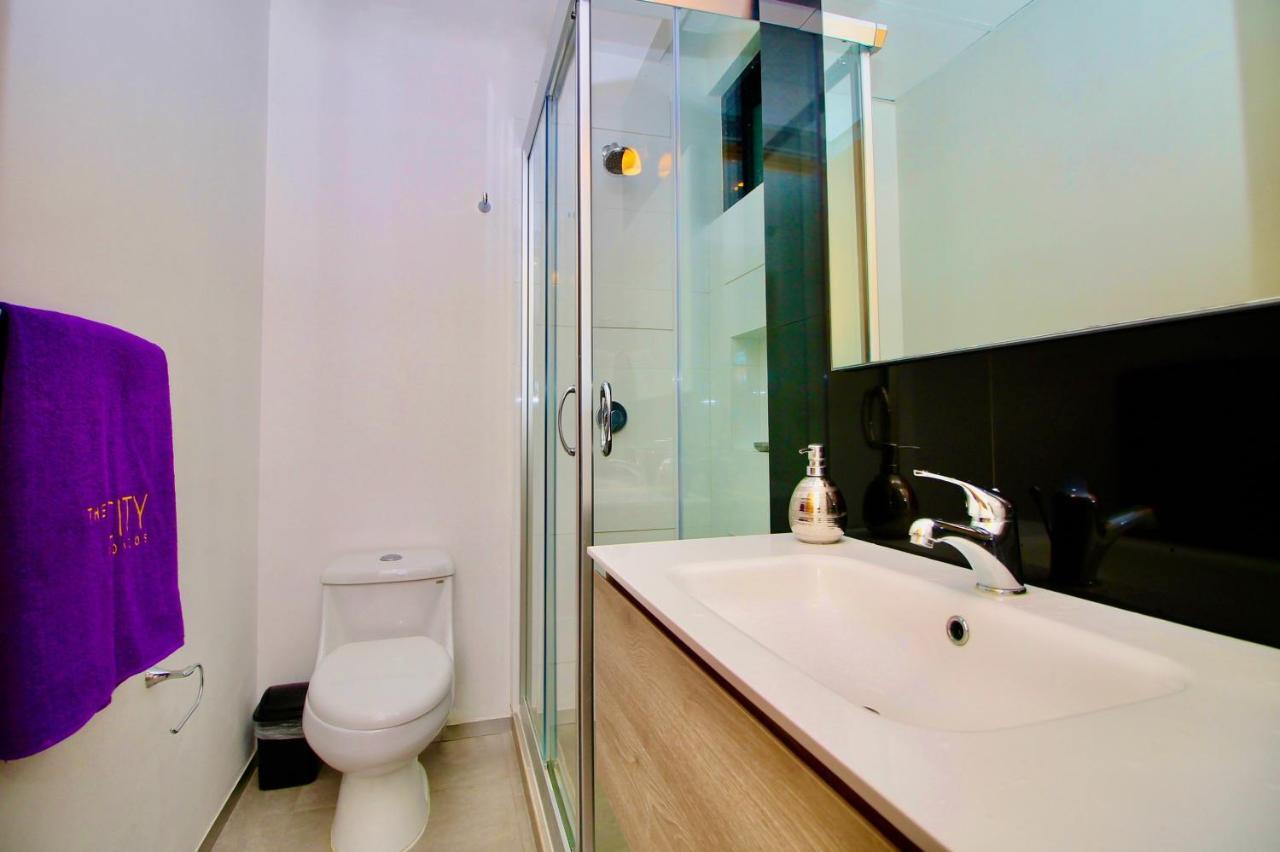 Menesse The City By Casago Playa del Carmen Exterior foto